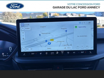 Photo 8 du bon plan FORD Kuga 2.5 Duratec 180ch Hybrid FlexiFuel ST-Line Powershift occasion à 36990 €