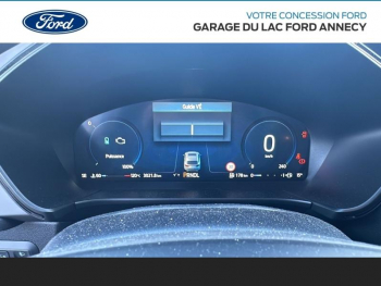 Photo 9 du bon plan FORD Kuga 2.5 Duratec 180ch Hybrid FlexiFuel ST-Line Powershift occasion à 36990 €