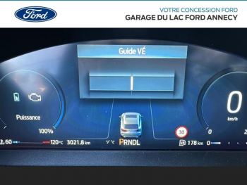 Photo 10 du bon plan FORD Kuga 2.5 Duratec 180ch Hybrid FlexiFuel ST-Line Powershift occasion à 36990 €