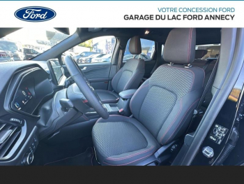 Photo 11 du bon plan FORD Kuga 2.5 Duratec 180ch Hybrid FlexiFuel ST-Line Powershift occasion à 36990 €