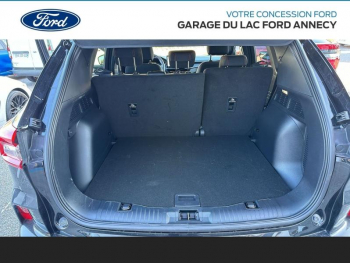 Photo 12 du bon plan FORD Kuga 2.5 Duratec 180ch Hybrid FlexiFuel ST-Line Powershift occasion à 36990 €