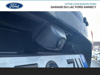 Photo 13 du bon plan FORD Kuga 2.5 Duratec 180ch Hybrid FlexiFuel ST-Line Powershift occasion à 36990 €