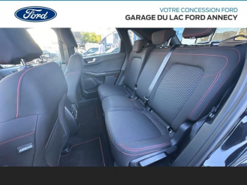 Photo 15 du bon plan FORD Kuga 2.5 Duratec 180ch Hybrid FlexiFuel ST-Line Powershift occasion à 36990 €