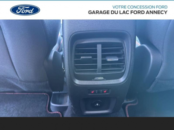 Photo 16 du bon plan FORD Kuga 2.5 Duratec 180ch Hybrid FlexiFuel ST-Line Powershift occasion à 36990 €