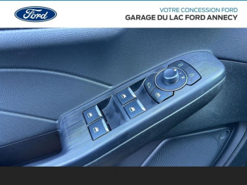 Photo 17 du bon plan FORD Kuga 2.5 Duratec 180ch Hybrid FlexiFuel ST-Line Powershift occasion à 36990 €