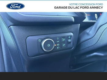 Photo 18 du bon plan FORD Kuga 2.5 Duratec 180ch Hybrid FlexiFuel ST-Line Powershift occasion à 36990 €