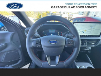 Photo 19 du bon plan FORD Kuga 2.5 Duratec 180ch Hybrid FlexiFuel ST-Line Powershift occasion à 36990 €