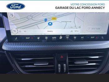 Photo 20 du bon plan FORD Kuga 2.5 Duratec 180ch Hybrid FlexiFuel ST-Line Powershift occasion à 36990 €