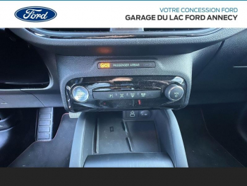 Photo 21 du bon plan FORD Kuga 2.5 Duratec 180ch Hybrid FlexiFuel ST-Line Powershift occasion à 36990 €