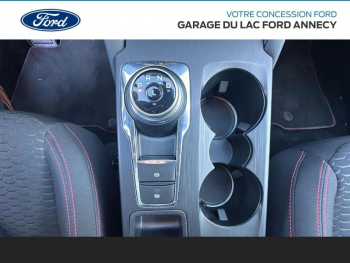 Photo 22 du bon plan FORD Kuga 2.5 Duratec 180ch Hybrid FlexiFuel ST-Line Powershift occasion à 36990 €