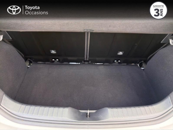 Photo 10 du bon plan TOYOTA Aygo X 1.0 VVT-i 72ch Active Business MY23 occasion à 13990 €