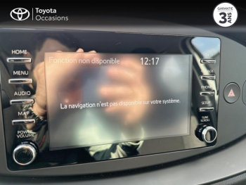 Photo 15 du bon plan TOYOTA Aygo X 1.0 VVT-i 72ch Active Business MY23 occasion à 13990 €