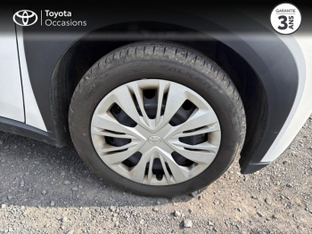 Photo 16 du bon plan TOYOTA Aygo X 1.0 VVT-i 72ch Active Business MY23 occasion à 13990 €