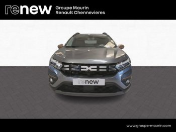 Photo 2 du bon plan DACIA Jogger 1.6 hybrid 140ch Extreme 7 places occasion à 22690 €
