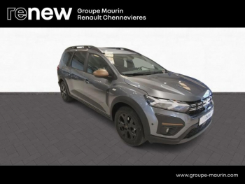 Photo 3 du bon plan DACIA Jogger 1.6 hybrid 140ch Extreme 7 places occasion à 22690 €