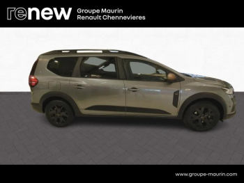 Photo 4 du bon plan DACIA Jogger 1.6 hybrid 140ch Extreme 7 places occasion à 22690 €