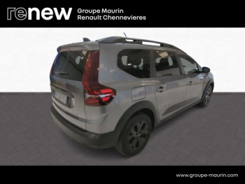 Photo 5 du bon plan DACIA Jogger 1.6 hybrid 140ch Extreme 7 places occasion à 22690 €