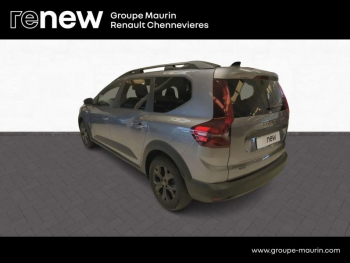 Photo 7 du bon plan DACIA Jogger 1.6 hybrid 140ch Extreme 7 places occasion à 22690 €