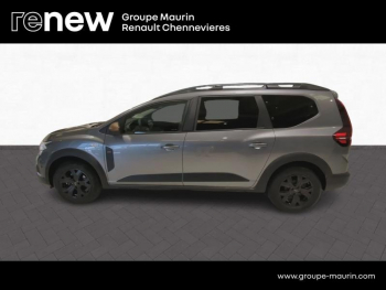 Photo 8 du bon plan DACIA Jogger 1.6 hybrid 140ch Extreme 7 places occasion à 22690 €