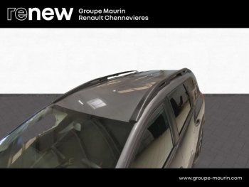 Photo 9 du bon plan DACIA Jogger 1.6 hybrid 140ch Extreme 7 places occasion à 22690 €
