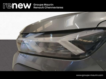 Photo 10 du bon plan DACIA Jogger 1.6 hybrid 140ch Extreme 7 places occasion à 22690 €