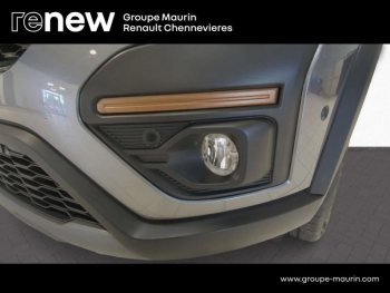 Photo 11 du bon plan DACIA Jogger 1.6 hybrid 140ch Extreme 7 places occasion à 22690 €