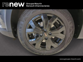 Photo 12 du bon plan DACIA Jogger 1.6 hybrid 140ch Extreme 7 places occasion à 22690 €