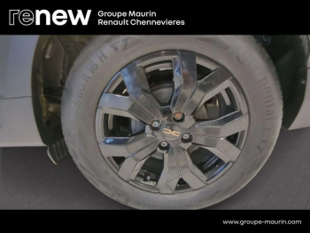 Photo 13 du bon plan DACIA Jogger 1.6 hybrid 140ch Extreme 7 places occasion à 22690 €