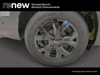 Photo 16 du bon plan DACIA Jogger 1.6 hybrid 140ch Extreme 7 places occasion à 22690 €
