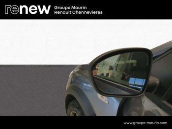 Photo 18 du bon plan DACIA Jogger 1.6 hybrid 140ch Extreme 7 places occasion à 22690 €