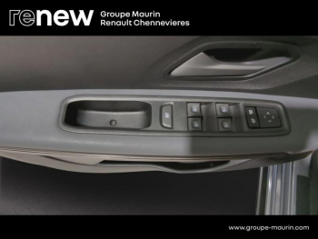 Photo 19 du bon plan DACIA Jogger 1.6 hybrid 140ch Extreme 7 places occasion à 22690 €
