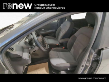 Photo 20 du bon plan DACIA Jogger 1.6 hybrid 140ch Extreme 7 places occasion à 22690 €