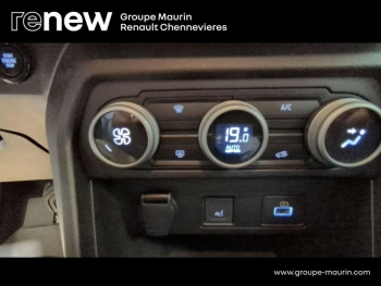 Photo 21 du bon plan DACIA Jogger 1.6 hybrid 140ch Extreme 7 places occasion à 22690 €