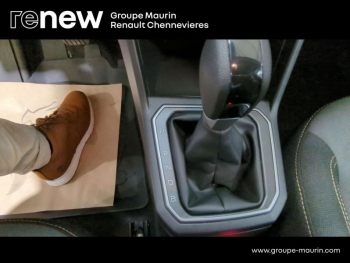 Photo 22 du bon plan DACIA Jogger 1.6 hybrid 140ch Extreme 7 places occasion à 22690 €