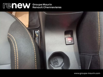 Photo 23 du bon plan DACIA Jogger 1.6 hybrid 140ch Extreme 7 places occasion à 22690 €