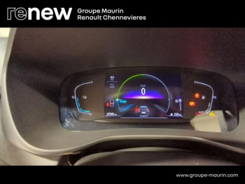 Photo 25 du bon plan DACIA Jogger 1.6 hybrid 140ch Extreme 7 places occasion à 22690 €