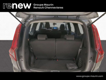 Photo 27 du bon plan DACIA Jogger 1.6 hybrid 140ch Extreme 7 places occasion à 22690 €
