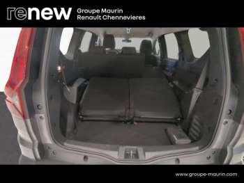 Photo 28 du bon plan DACIA Jogger 1.6 hybrid 140ch Extreme 7 places occasion à 22690 €
