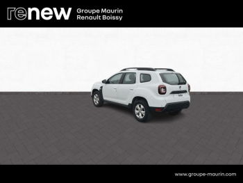 Photo 3 du bon plan DACIA Duster 1.3 TCe 130ch FAP Confort 4x2 E6U occasion à 14500 €