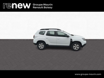Photo 6 du bon plan DACIA Duster 1.3 TCe 130ch FAP Confort 4x2 E6U occasion à 14500 €