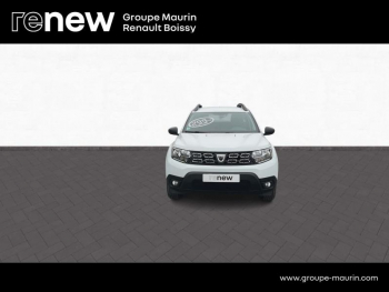 Photo 7 du bon plan DACIA Duster 1.3 TCe 130ch FAP Confort 4x2 E6U occasion à 14500 €