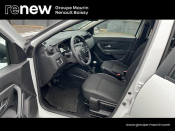 Photo 9 du bon plan DACIA Duster 1.3 TCe 130ch FAP Confort 4x2 E6U occasion à 14500 €