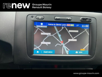 Photo 11 du bon plan DACIA Duster 1.3 TCe 130ch FAP Confort 4x2 E6U occasion à 14500 €