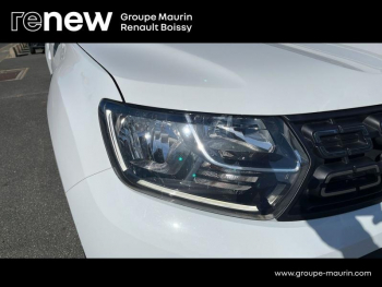 Photo 13 du bon plan DACIA Duster 1.3 TCe 130ch FAP Confort 4x2 E6U occasion à 14500 €