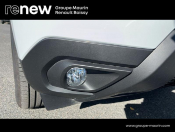Photo 14 du bon plan DACIA Duster 1.3 TCe 130ch FAP Confort 4x2 E6U occasion à 14500 €