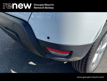 Photo 16 du bon plan DACIA Duster 1.3 TCe 130ch FAP Confort 4x2 E6U occasion à 14500 €