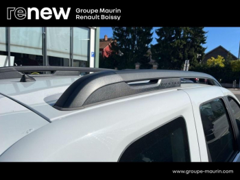 Photo 17 du bon plan DACIA Duster 1.3 TCe 130ch FAP Confort 4x2 E6U occasion à 14500 €