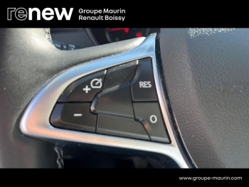 Photo 19 du bon plan DACIA Duster 1.3 TCe 130ch FAP Confort 4x2 E6U occasion à 14500 €