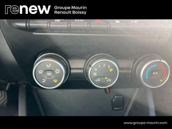 Photo 21 du bon plan DACIA Duster 1.3 TCe 130ch FAP Confort 4x2 E6U occasion à 14500 €
