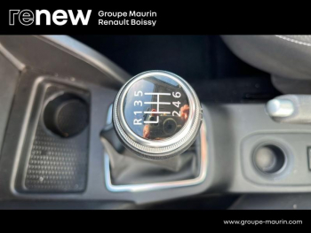 Photo 22 du bon plan DACIA Duster 1.3 TCe 130ch FAP Confort 4x2 E6U occasion à 14500 €